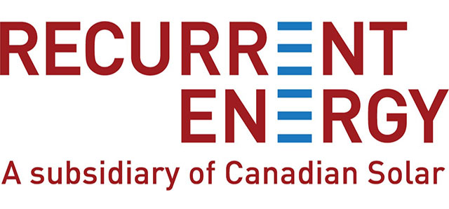 Recurrent-Energy-logo Recurrent-Energy-logo